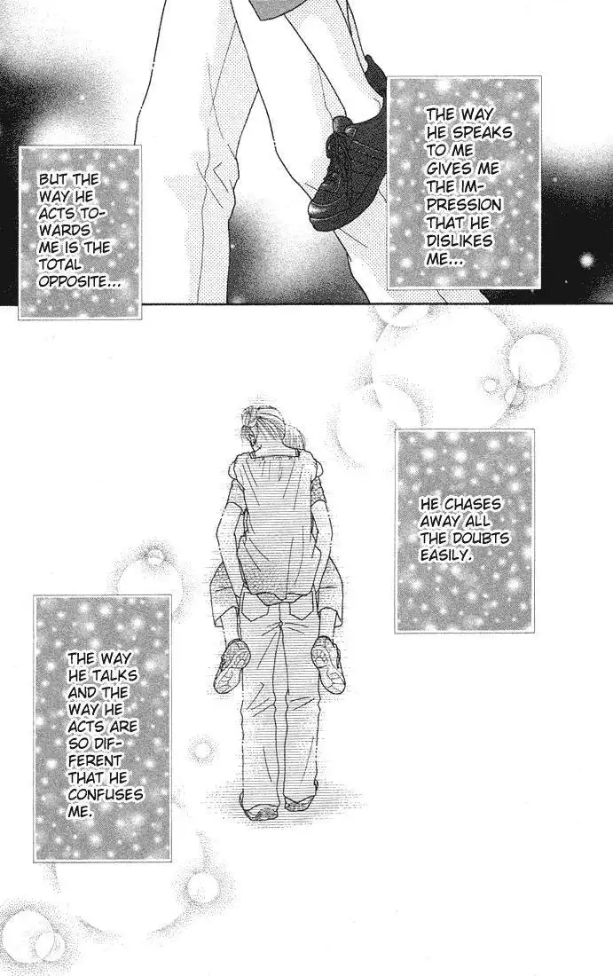 Parfait Tic Chapter 35 26